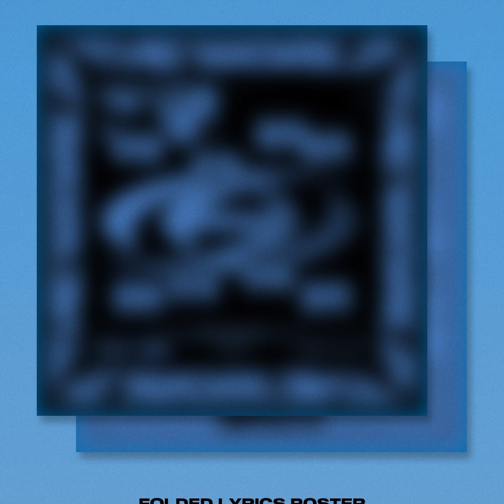 ATEEZ - MINI ALBUM [WORLD EP.1 : MOVEMENT] album — detail 2 of 15