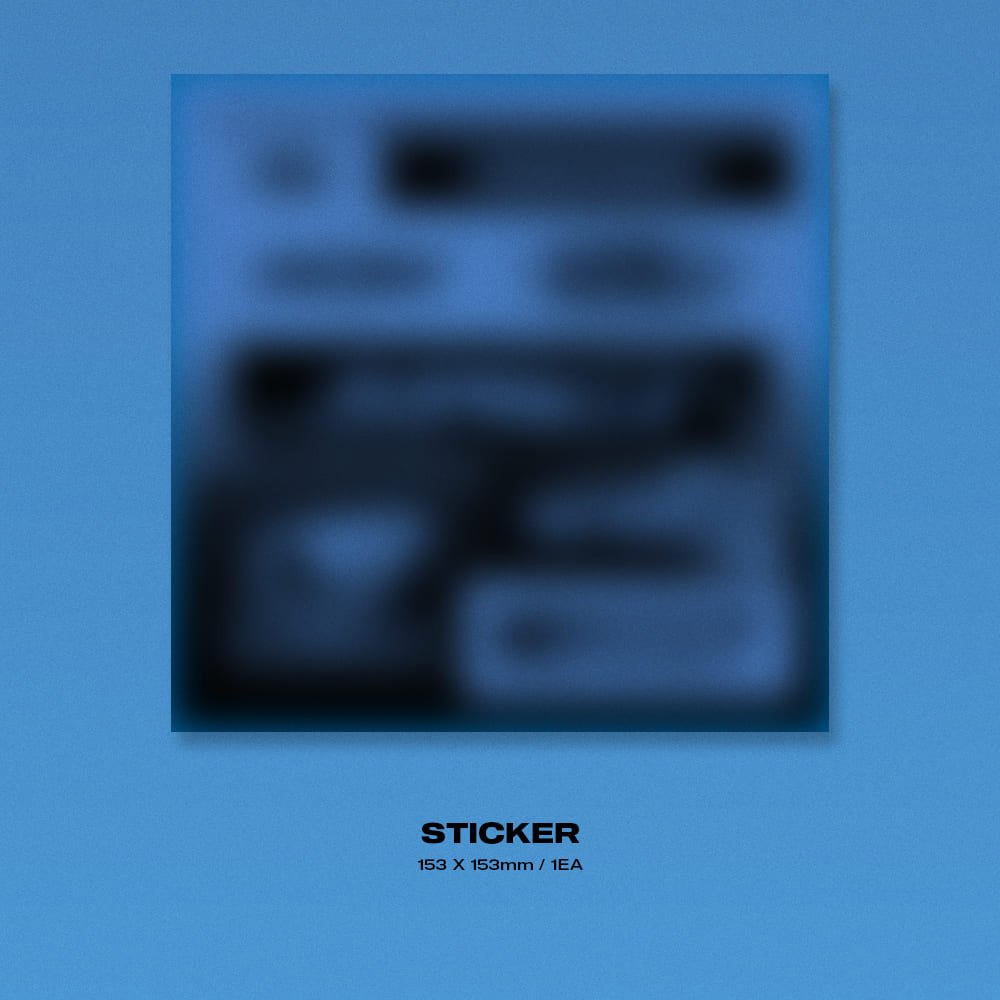 ATEEZ - MINI ALBUM [WORLD EP.1 : MOVEMENT] album — detail 1 of 15