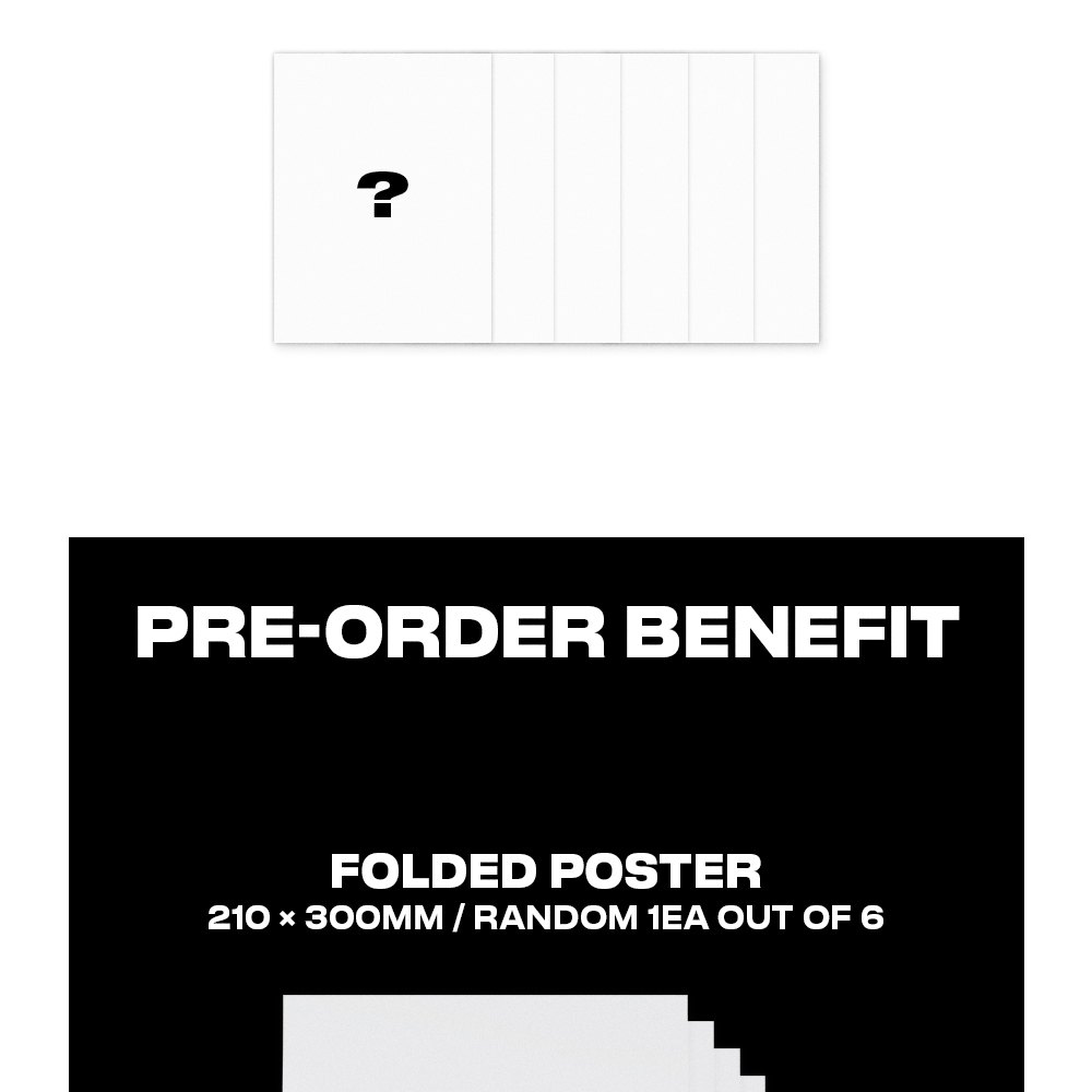 IVE - 1st Full Album 'I've IVE' (Photobook ver.) album — detail 7 of 10