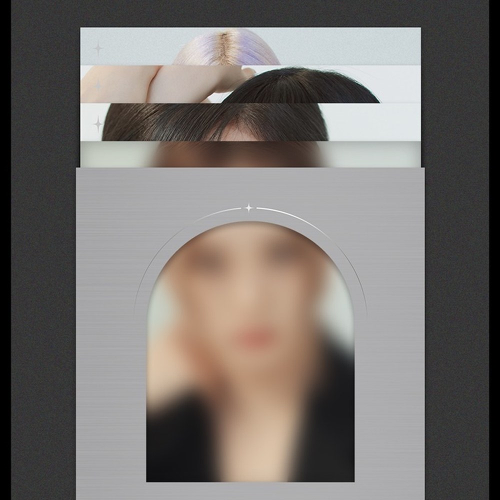 BLACKPINK - 1st Full Album 'THE ALBUM' (PHOTOBOOK ver.) album — detail 5 of 25