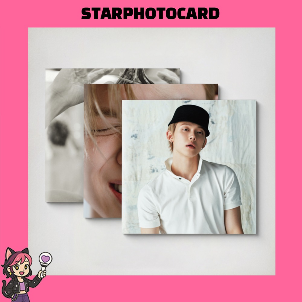 [READY STOCK] NO LABELS: PART 02 (Compact Ver.)