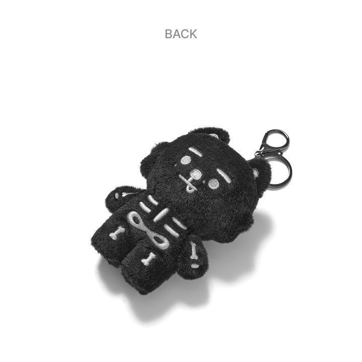 ENHYPEN — ENCHIN PLUSH SPOOKY KEYRING merchandise — detail 16 of 32