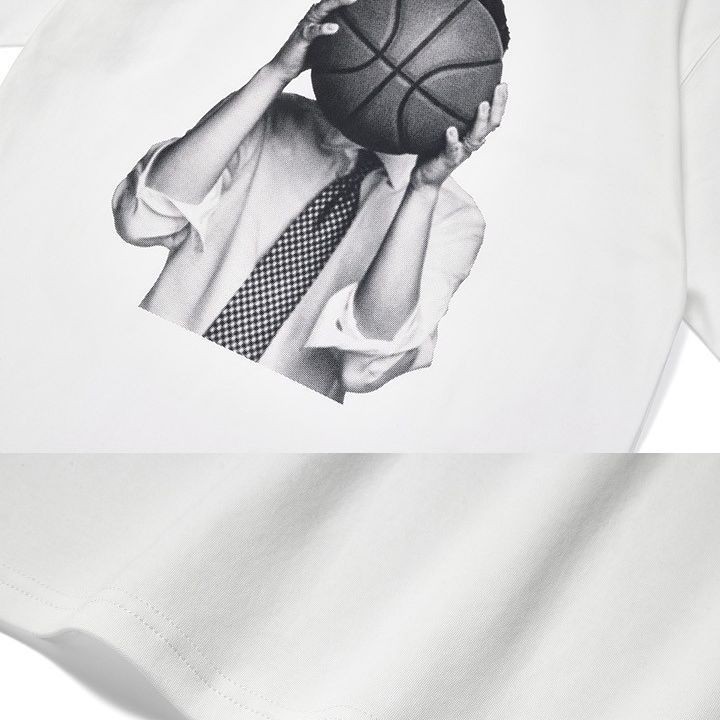 BTS - WORLD TOUR 'ARIRANG' S/S T-Shirt (SUGA) merchandise — detail 5 of 17