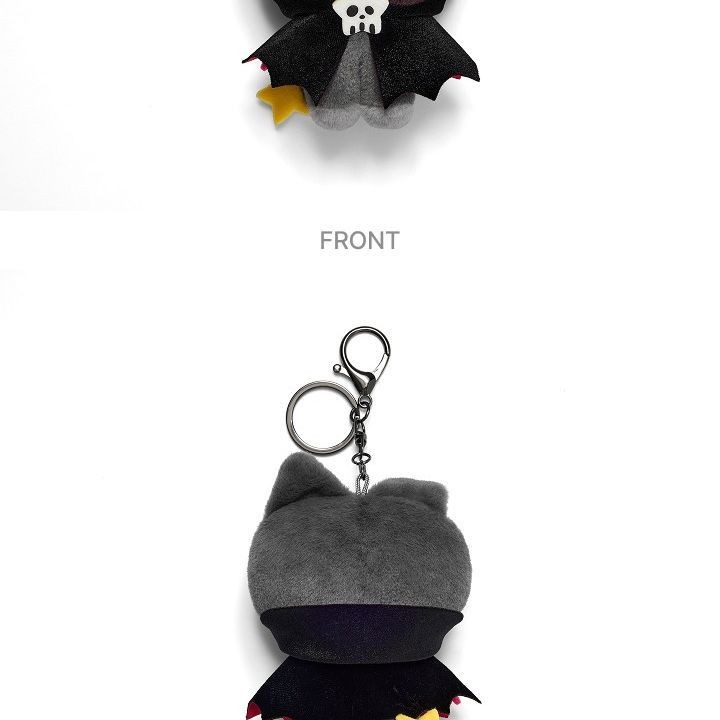 ENHYPEN — ENCHIN PLUSH KEYRING merchandise — detail 10 of 49