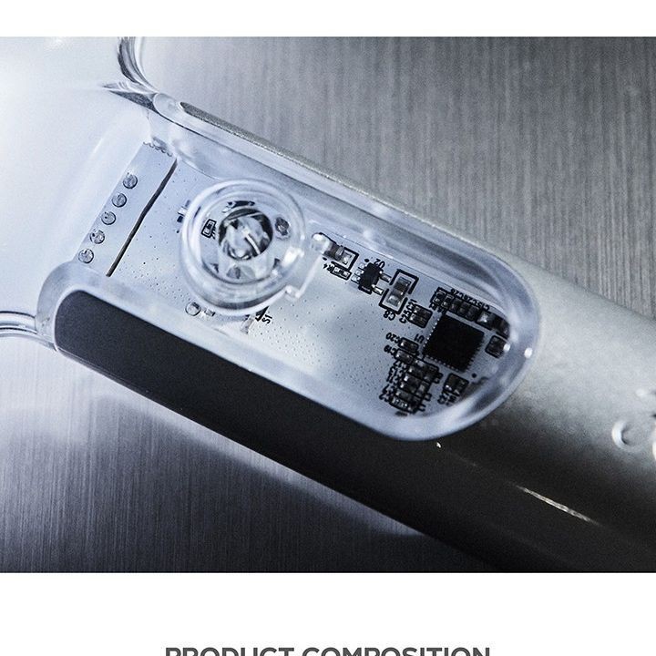 AESPA - OFFICIAL LIGHTSTICK VER 2 light stick — detail 6 of 18