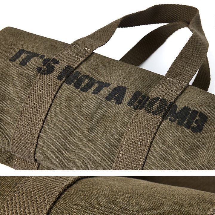 BTS - WORLD TOUR 'ARIRANG' Official Light Stick Bag merchandise — detail 8 of 20