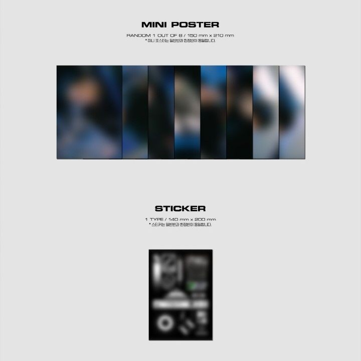 STRAY KIDS - 'ODDINARY' (Photobook ver.) album — detail 6 of 8