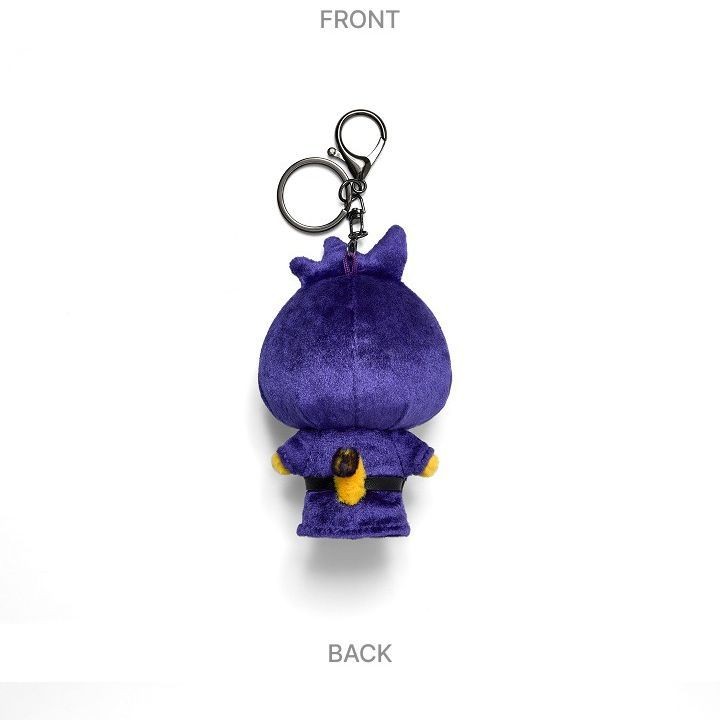 ENHYPEN — ENCHIN PLUSH KEYRING merchandise — detail 27 of 49