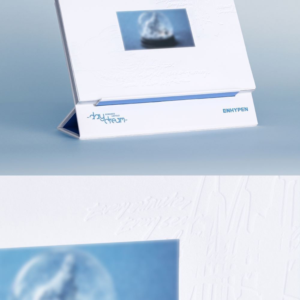 엔하이픈(ENHYPEN) ROMANCE : UNTOLD –daydream- (JAPAN Edition) album — detail 3 of 12