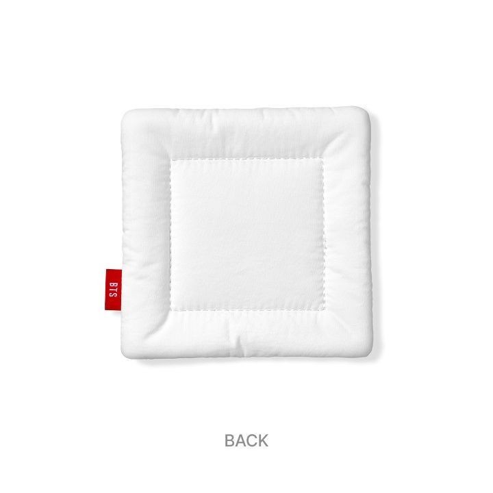 BTS — Coaster Set merchandise — detail 11 of 21