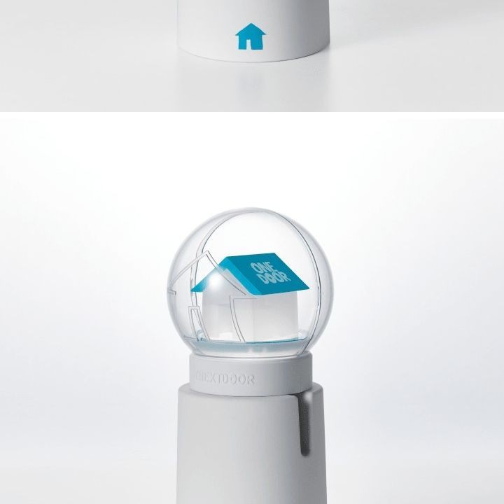 BOYNEXTDOOR - OFFICIAL LIGHT STICK & SET light stick — detail 18 of 50