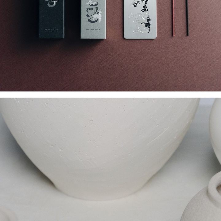 BTS — Incense Stick merchandise — detail 19 of 26
