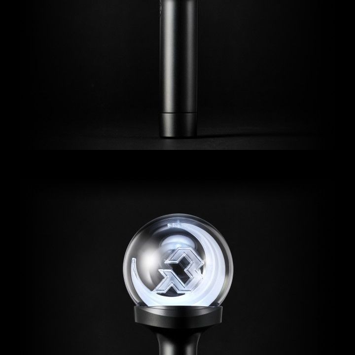 &TEAM — Official Light Stick Ver.2 light stick — detail 5 of 46