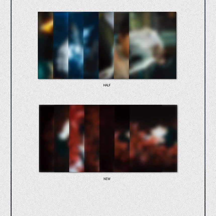 엔하이픈(ENHYPEN) - [DARK BLOOD] album — detail 10 of 15