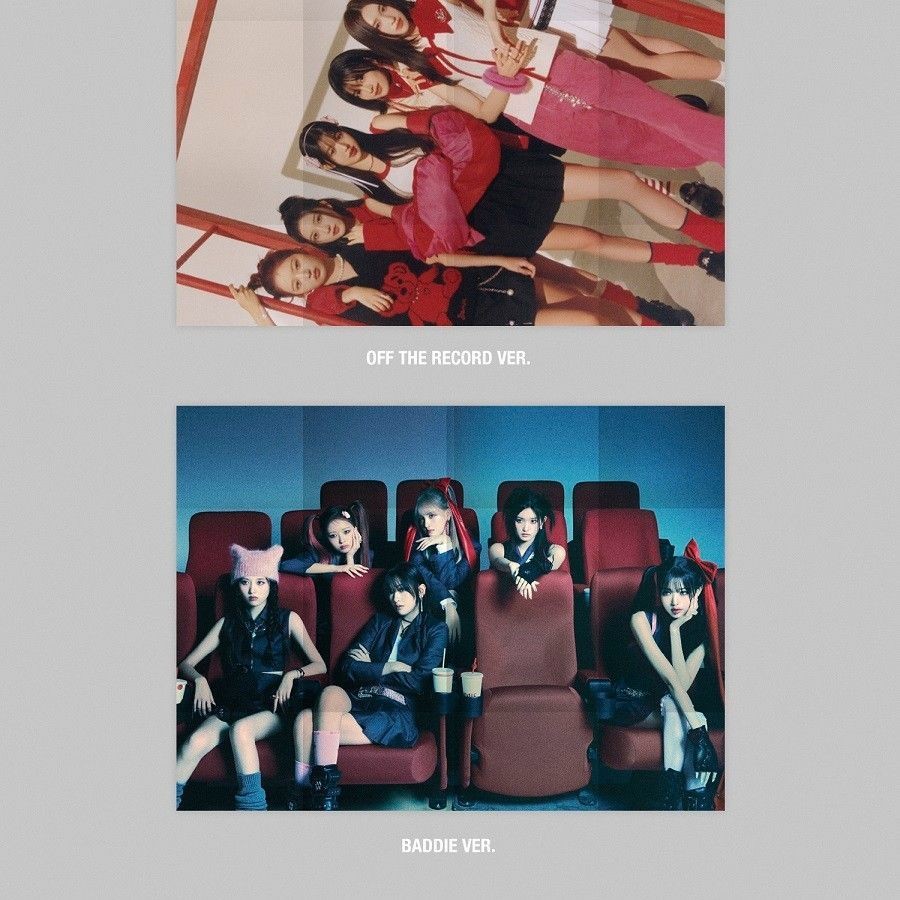 IVE - 1st EP 'I've MINE' (Photobook ver.) album — detail 5 of 21