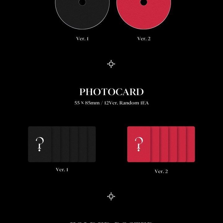 IVE - 1st Single Album 'ELEVEN' (Photobook ver.) album — detail 4 of 10