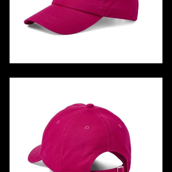 TOMORROW X TOGETHER - '7TH YEAR: A MOMENT OF STILLNESS IN THE THORNS' OFFICIAL MD [BALL CAP] merchandise — detail 4 of 18
