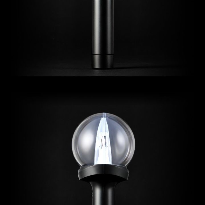 &TEAM — Official Light Stick Ver.2 light stick — detail 4 of 46