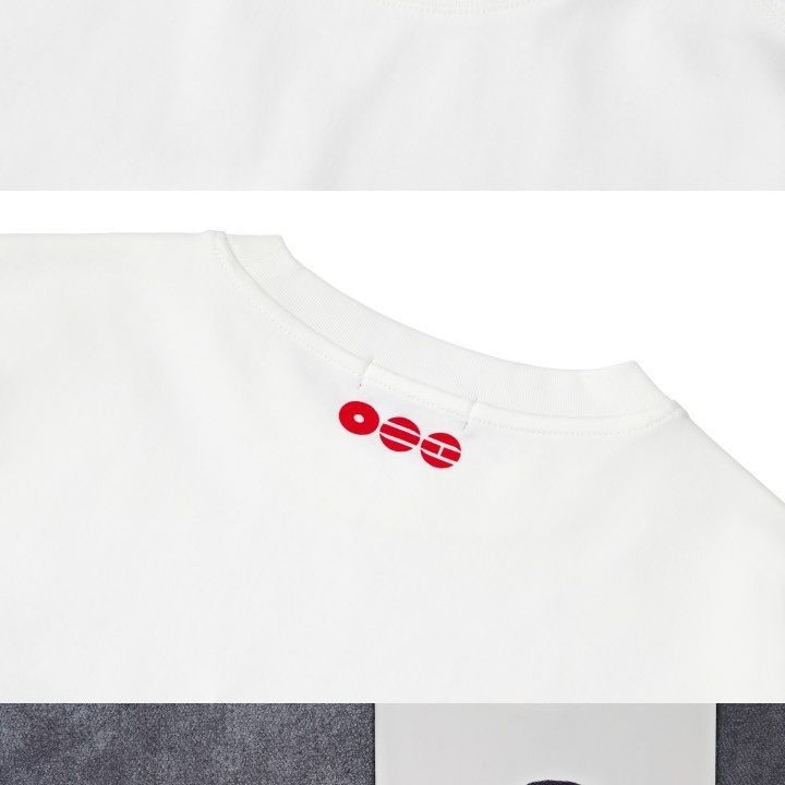 BTS - WORLD TOUR 'ARIRANG' S/S T-Shirt (Jimin) merchandise — detail 7 of 17