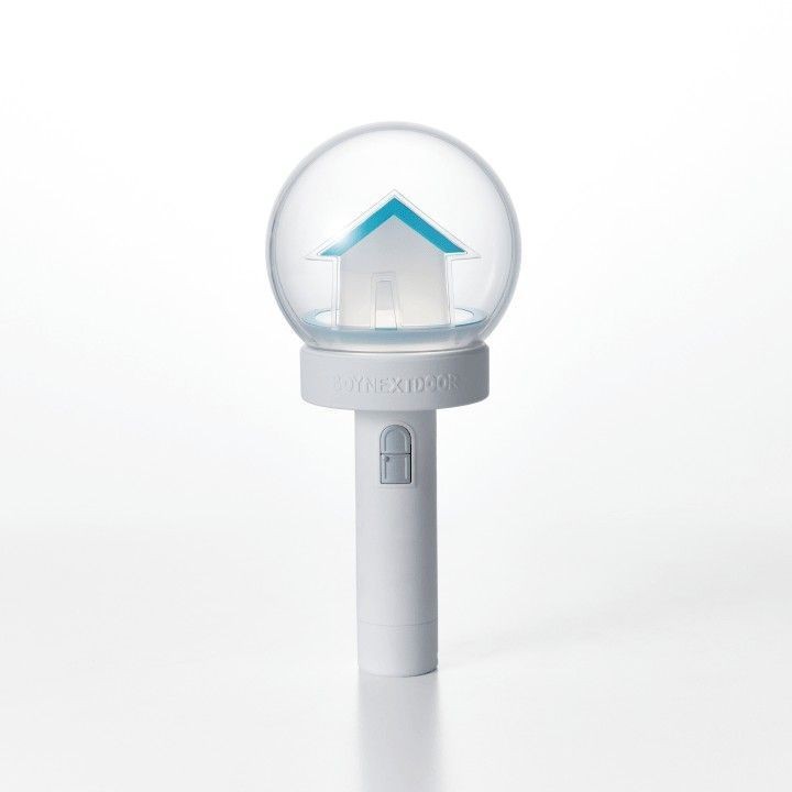 BOYNEXTDOOR - OFFICIAL LIGHT STICK & SET light stick — detail 9 of 50
