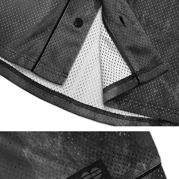 BTS - WORLD TOUR 'ARIRANG' S/S Jersey merchandise — detail 19 of 35