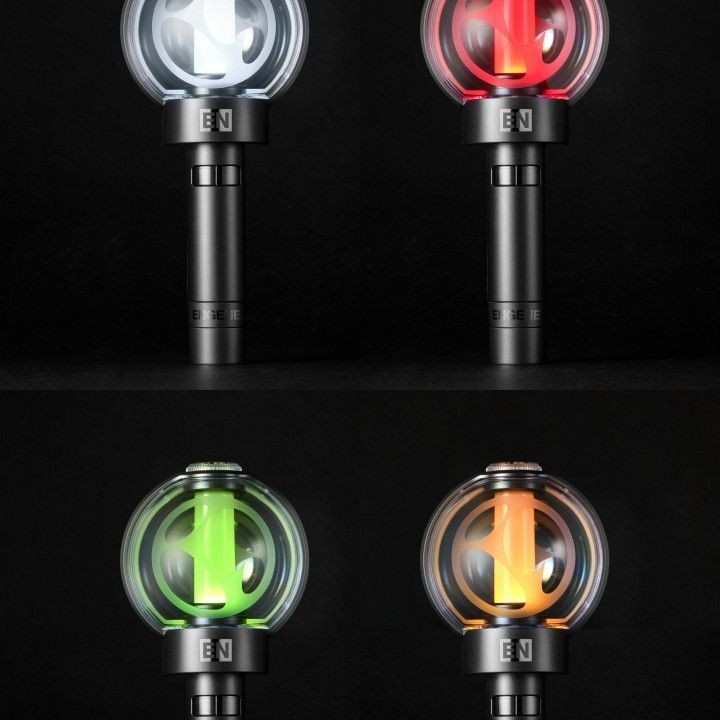 ENHYPEN — Official Light Stick Ver.2 (Renewal Edition) light stick — detail 17 of 37