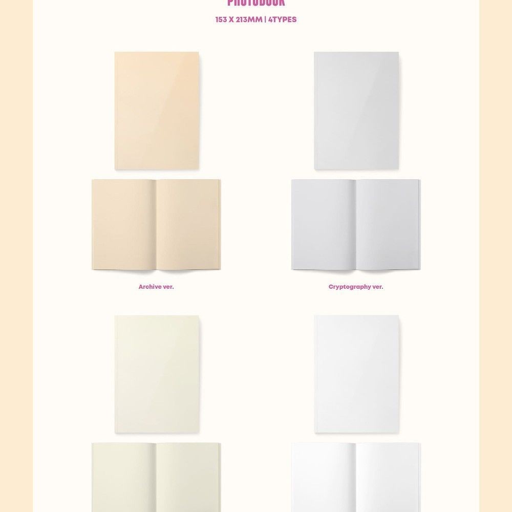 TWICE - 11TH MINI ALBUM [BETWEEN 1&2] (PHOTOBOOK ver.) album — detail 3 of 12
