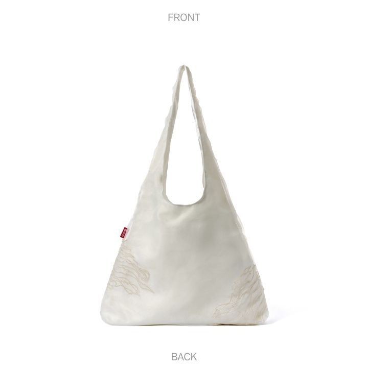 BTS - WORLD TOUR 'ARIRANG' Shoulder Bag merchandise — detail 3 of 21