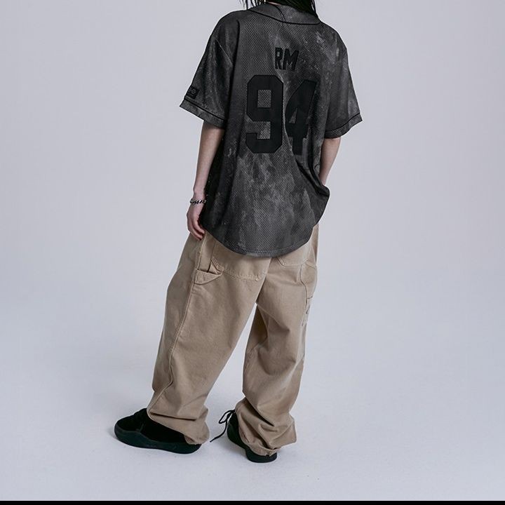 BTS - WORLD TOUR 'ARIRANG' S/S Jersey merchandise — detail 26 of 35