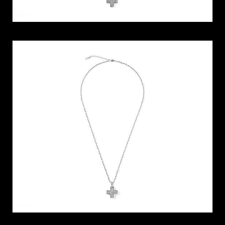 TOMORROW X TOGETHER - '7TH YEAR: A MOMENT OF STILLNESS IN THE THORNS' OFFICIAL MD [NECKLACE] merchandise — detail 3 of 15