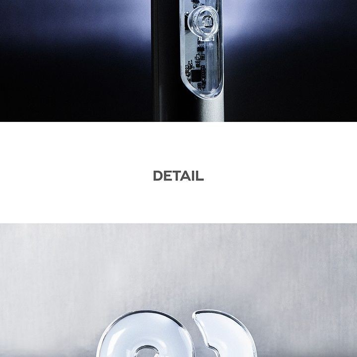 AESPA - OFFICIAL LIGHTSTICK VER 2 light stick — detail 4 of 18