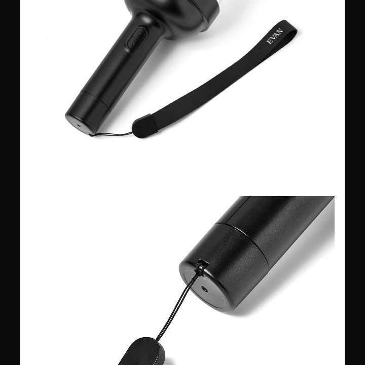 EVAN — Official Light Stick light stick — detail 19 of 26