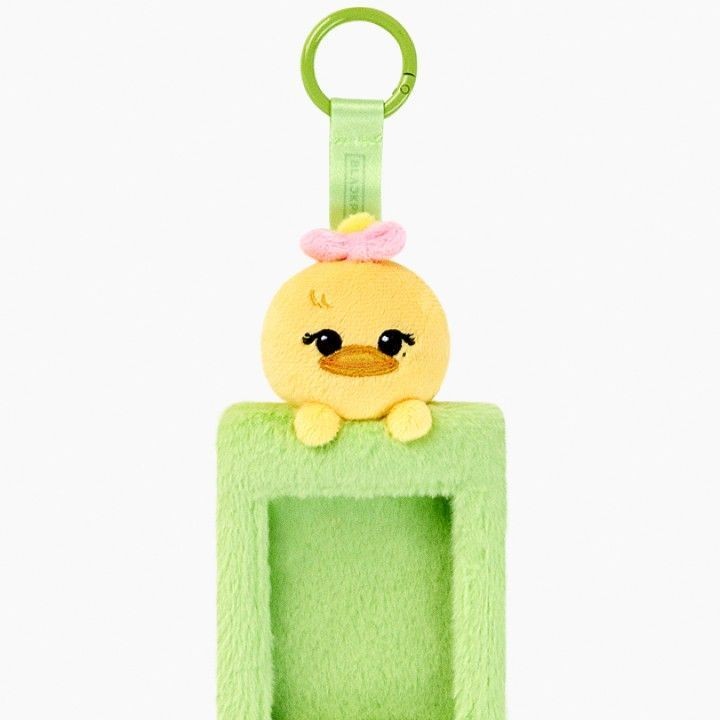 BLACKPINK - BPCOLLECTION [CHARACTER CARD HOLDER] merchandise — detail 8 of 11
