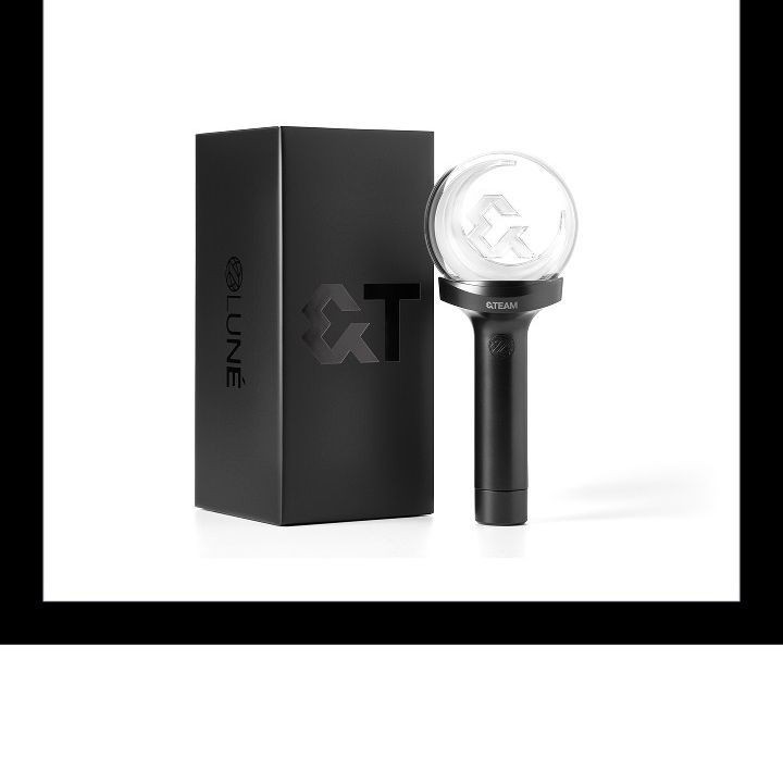 &TEAM — Official Light Stick Ver.2 light stick — detail 43 of 46