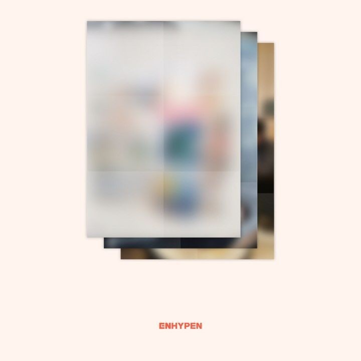 엔하이픈 (ENHYPEN) - MANIFESTO : DAY 1 (ENGENE ver.) album — detail 6 of 7