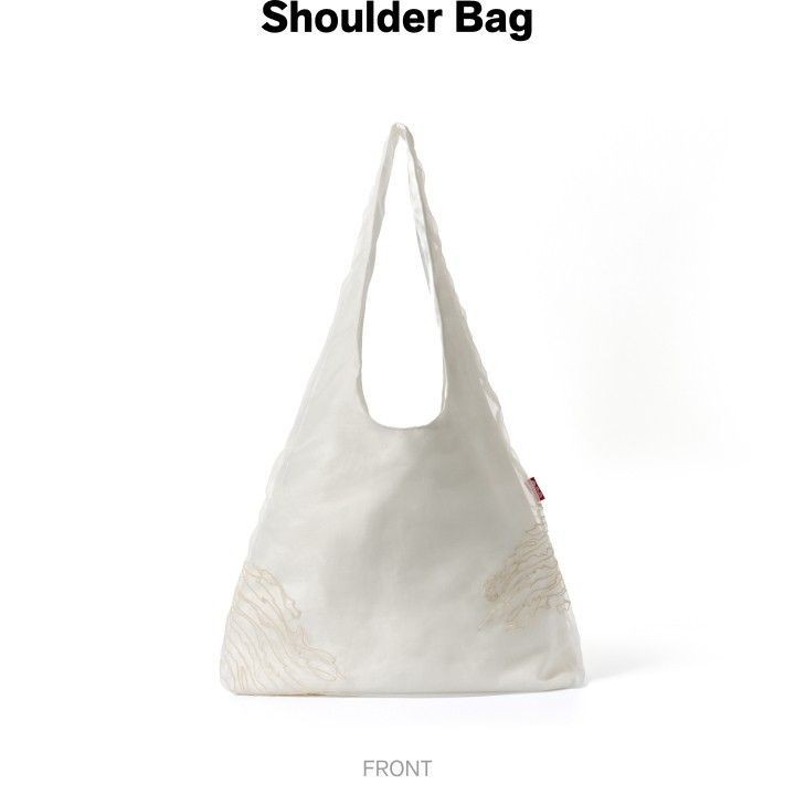 BTS - WORLD TOUR 'ARIRANG' Shoulder Bag merchandise — detail 2 of 21