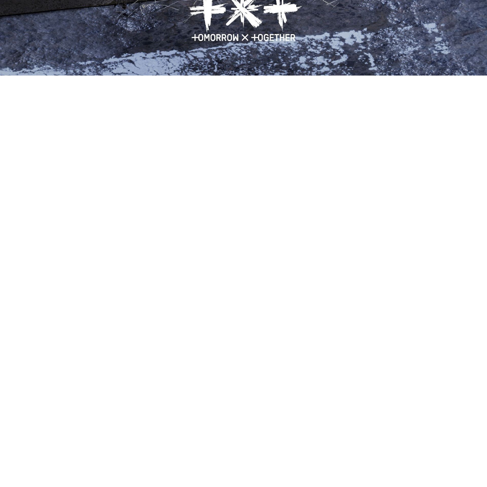 TOMORROW X TOGETHER - 'The Name Chapter: FREEFALL' (Photobook ver.) album — detail 10 of 13