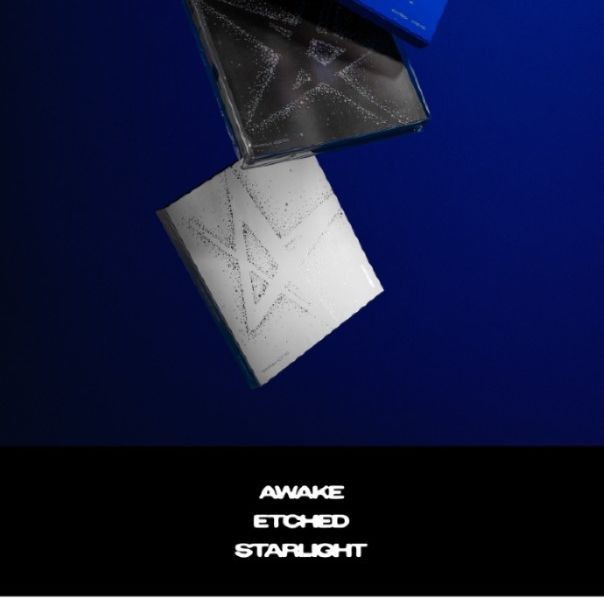 TOMORROW X TOGETHER - 'The Star Chapter: TOGETHER' (Photobook ver.) album — detail 2 of 13