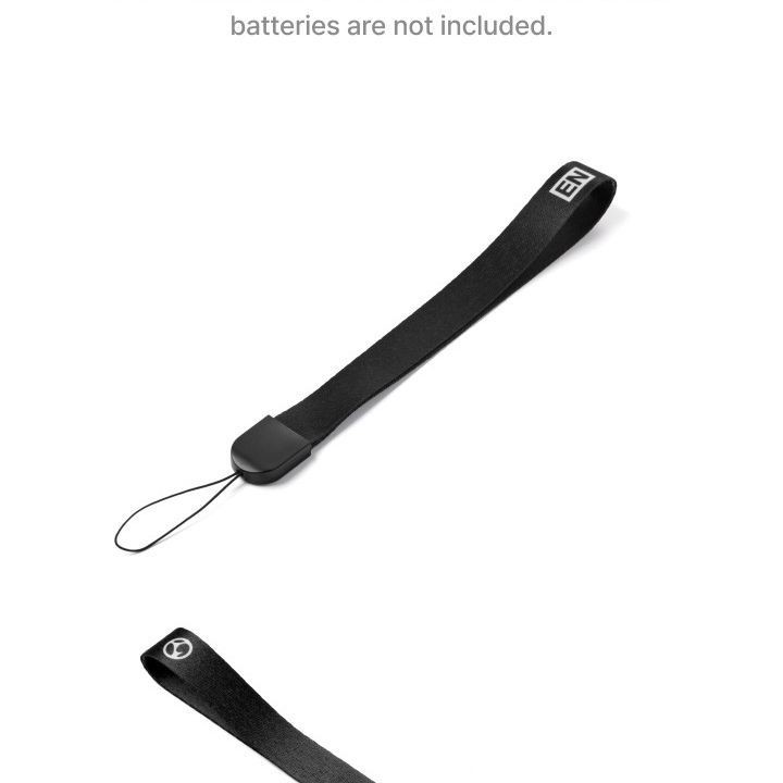 ENHYPEN — Official Light Stick Ver.2 (Renewal Edition) light stick — detail 29 of 37