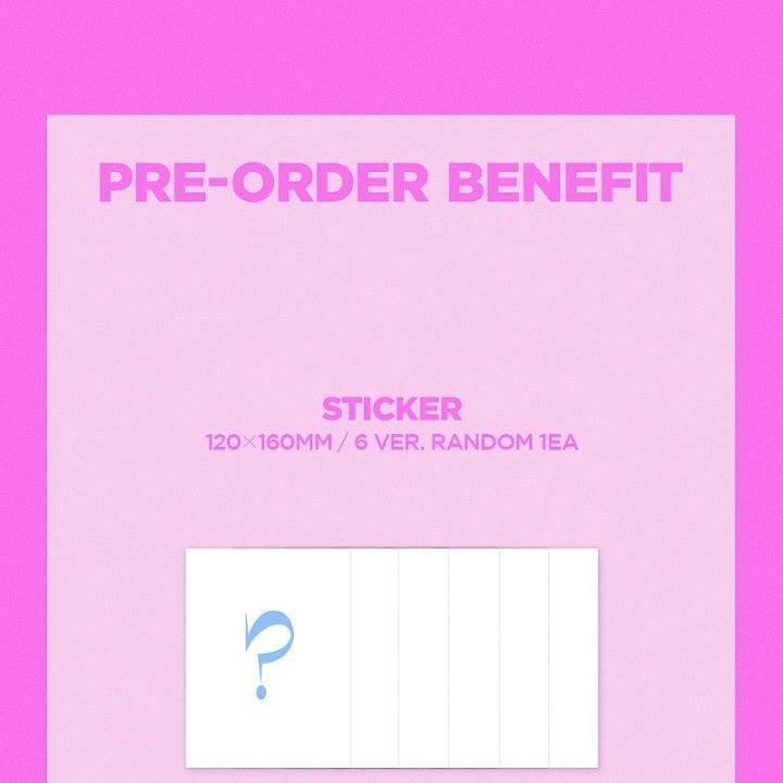 IVE - 2nd Single Album 'LOVE DIVE' (Photobook ver.) album — detail 8 of 11