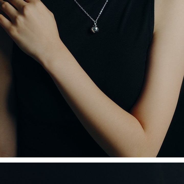 BTS — Necklace merchandise — detail 14 of 20