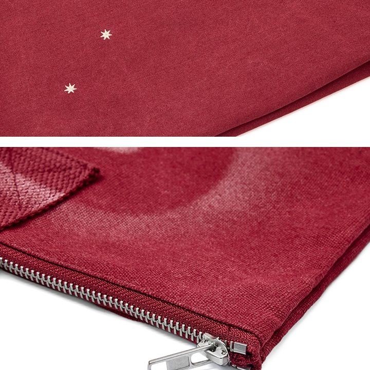 BTS - WORLD TOUR 'ARIRANG' Fabric Bag merchandise — detail 8 of 19