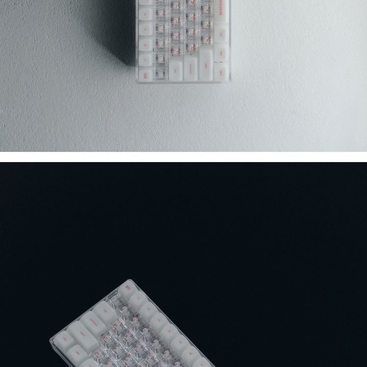 BTS — Keyboard merchandise — detail 21 of 29