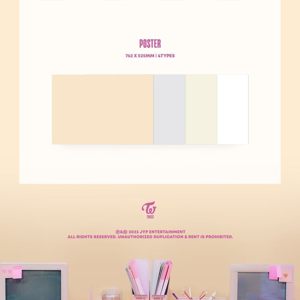 TWICE - 11TH MINI ALBUM [BETWEEN 1&2] (PHOTOBOOK ver.) album — detail 11 of 12