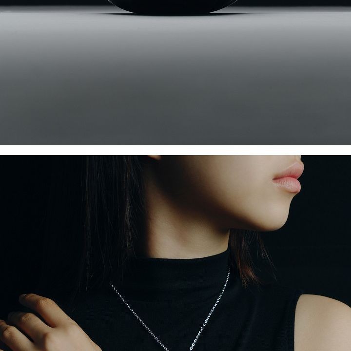 BTS — Necklace merchandise — detail 13 of 20