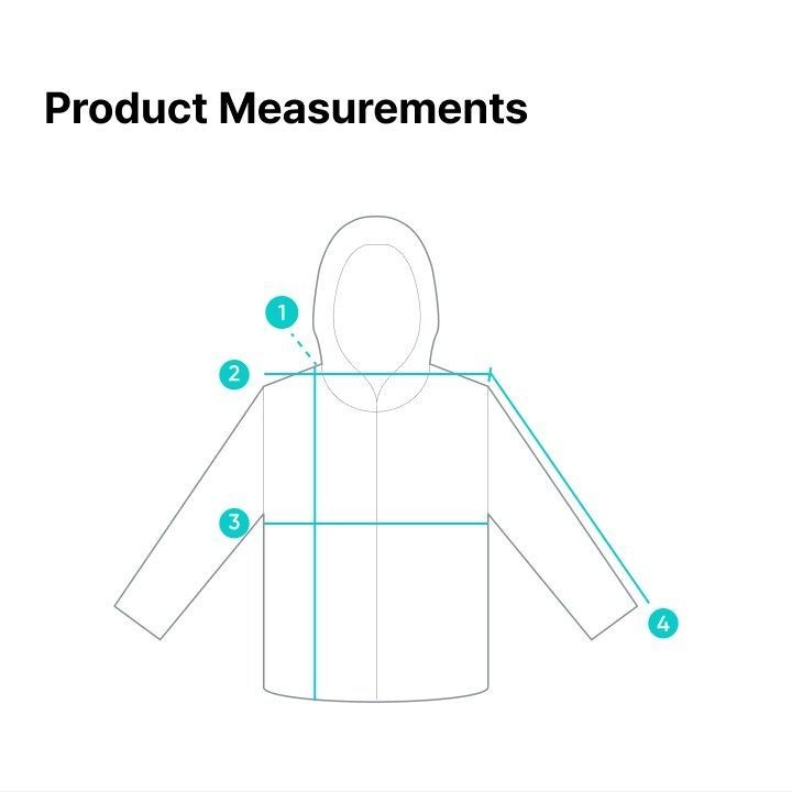 BTS - WORLD TOUR 'ARIRANG' Zip-up Hoodie (Korea) merchandise — detail 14 of 19