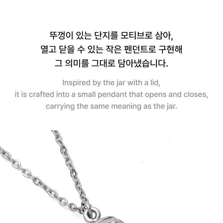 BTS — Necklace merchandise — detail 7 of 20