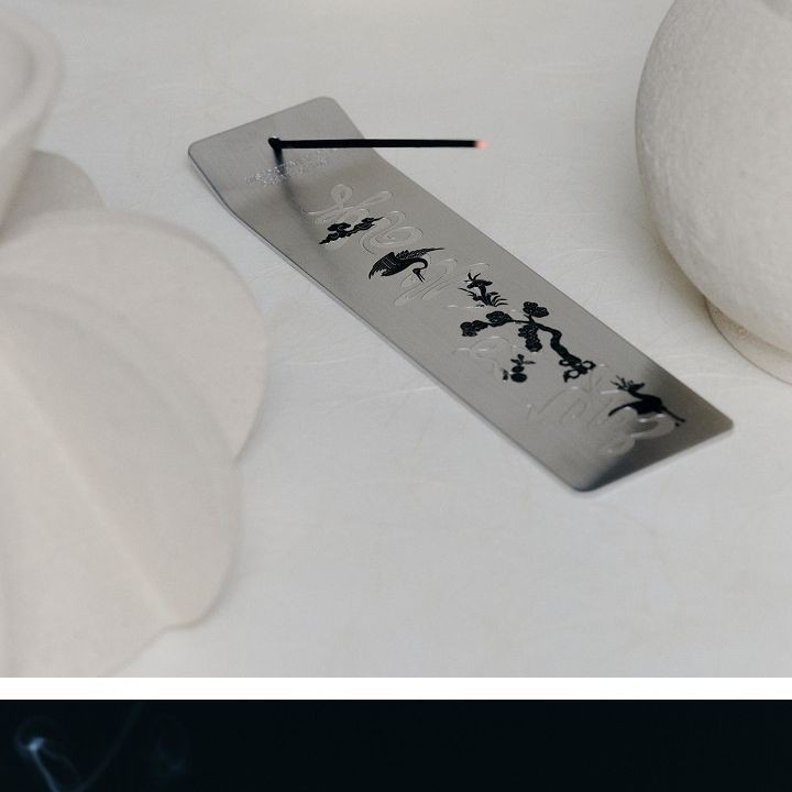 BTS — Incense Stick merchandise — detail 20 of 26