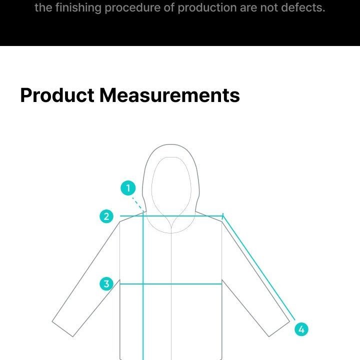 BTS - WORLD TOUR 'ARIRANG' Zip-up Hoodie (Charcoal) merchandise — detail 19 of 25