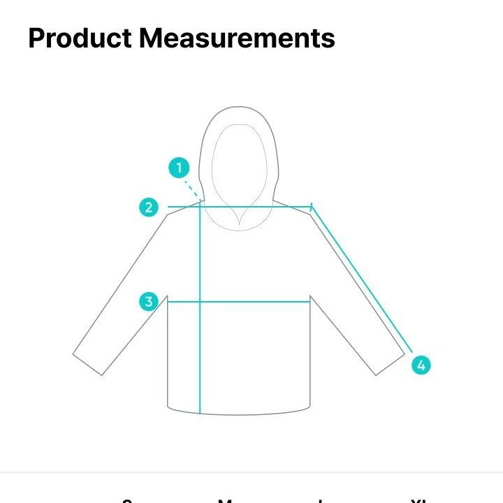 BTS - WORLD TOUR 'ARIRANG' Hoodie (Red) merchandise — detail 16 of 21